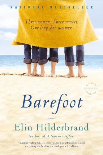 Barefoot  