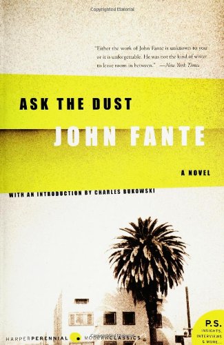 Ask the Dust  