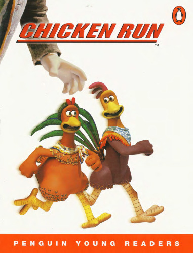 Chicken run  