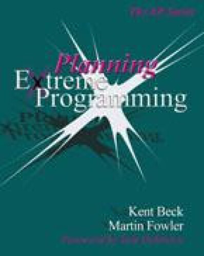 Planning Extreme Programming  