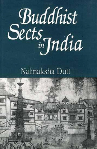 Buddhist Sects In India  