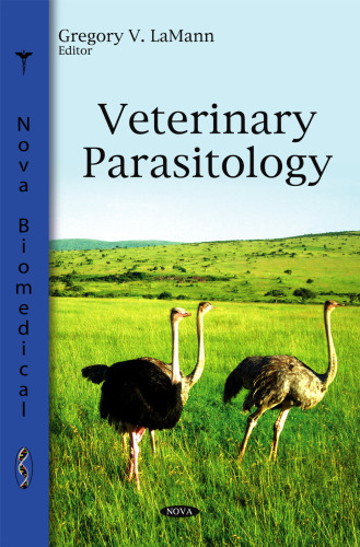 Veterinary Parasitology  