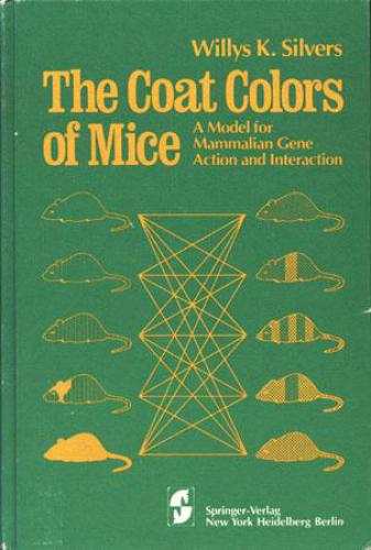 The Coat Colors of Mice  