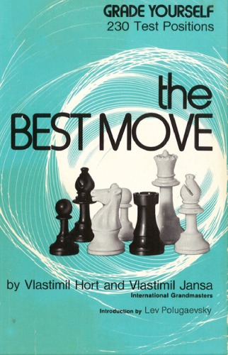 The Best Move  