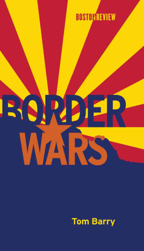 Border Wars  