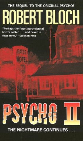 Psycho II  