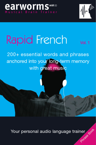 Rapid French Vol. 1 (with Audio)  