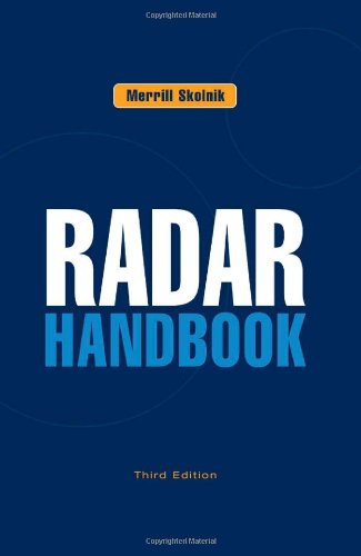 Radar Handbook, Third Edition  