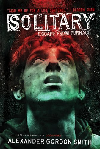 Solitary: Escape from Furnace 2  