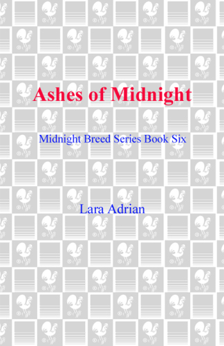 Ashes of Midnight  