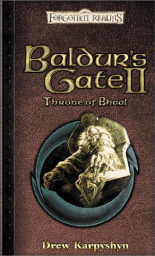 Baldur's Gate II: Throne of Bhaal (Forgotten Realms)