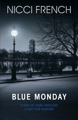 Blue Monday  