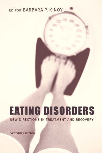 Eating disorders: new directions in treatment and recovery  