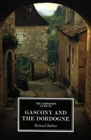 The Companion Guide to Gascony and the Dordogne (Companion Guides)  