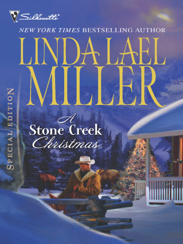 A Stone Creek Christmas  