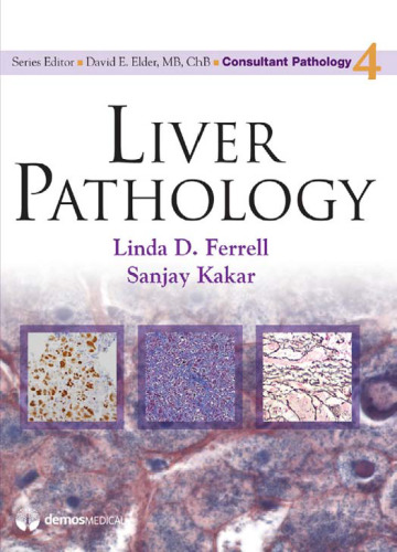 Liver Pathology  