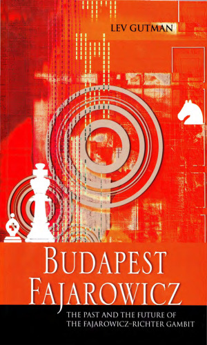 Budapest Fajarowitz  