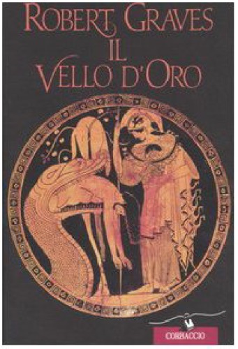 Il vello d'oro