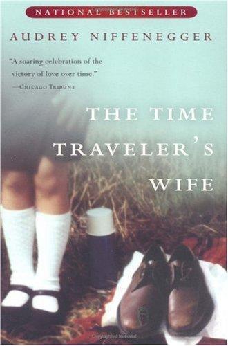 The Time Traveler's Wife