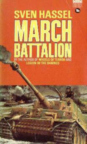 March Battalion  