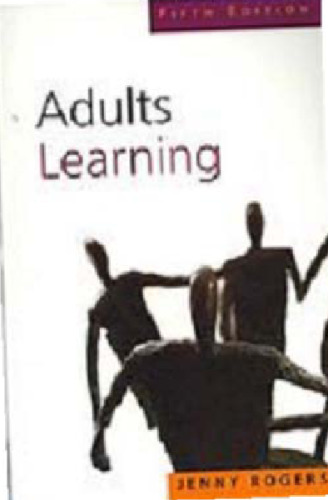 Adults Learning  