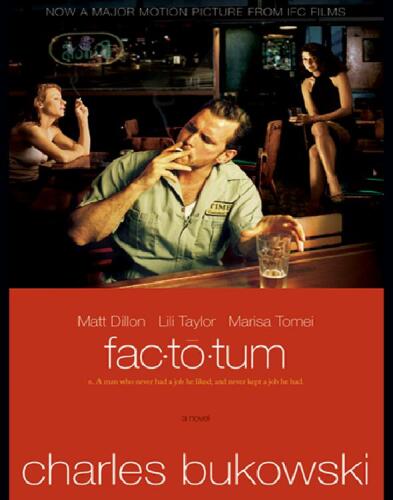 Factotum  