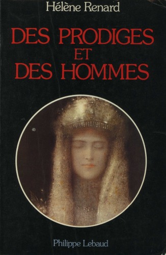 Des prodiges et des hommes  