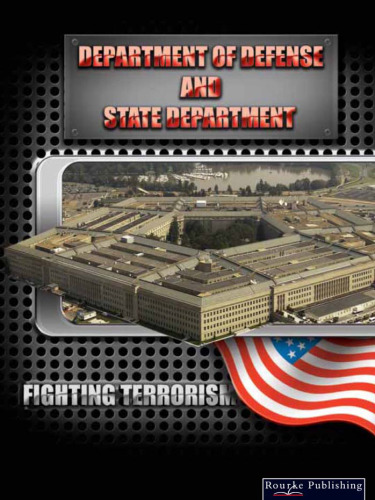 Department of Defense and State Department  