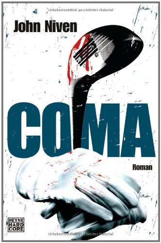 Coma. Roman  