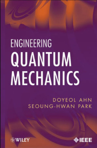 Engineering Quantum Mechanics  