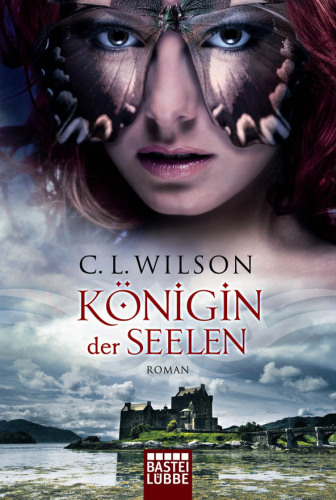 Königin der Seelen (Roman)