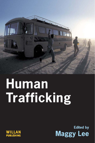 Human Trafficking  