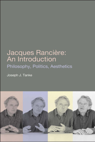 Jacques Rancière: An Introduction  