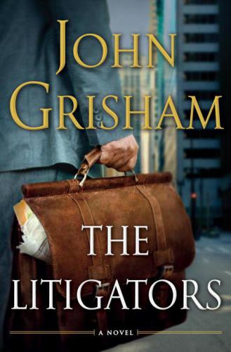 The Litigators  