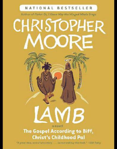 Lamb: The Gospel According to Biff, Christ's Childhood Pal