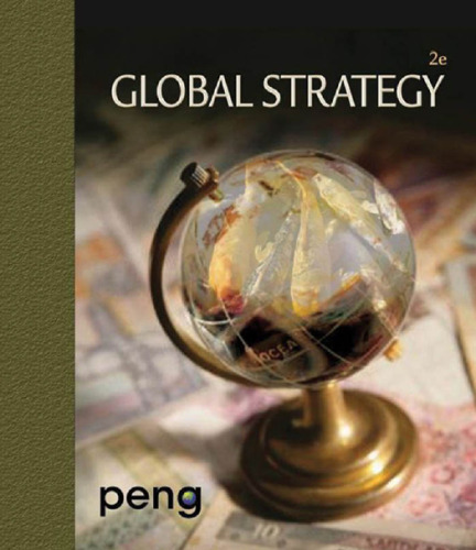 Global Strategy  