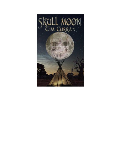 Skull Moon  