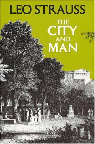 The City and Man  