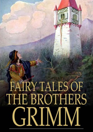 Fairy Tales of the Brothers Grimm  