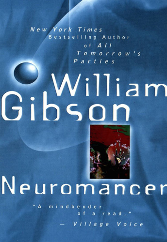 Neuromancer  