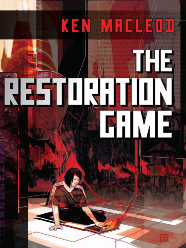 The Restoration Game  