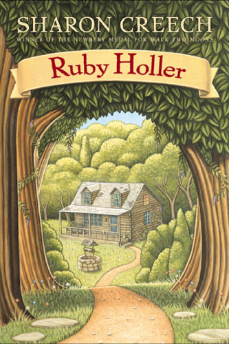 Ruby Holler  