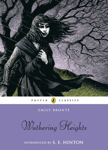 Wuthering Heights (Puffin Classics)  