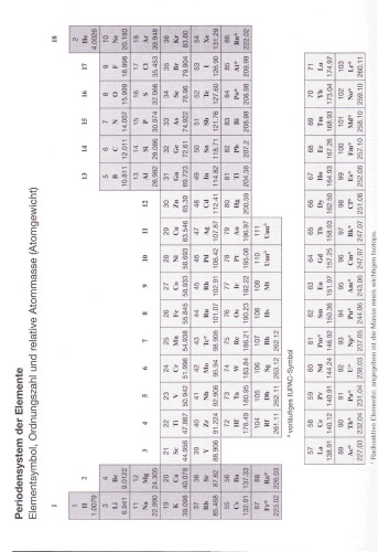 Lehrbuch der Physikalischen Chemie, 5. Auflage  