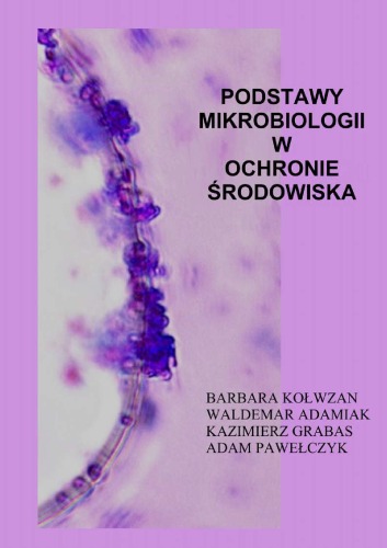 Podstawy mikrobiologii w ochronie środowiska  