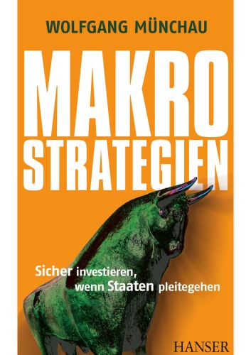 Makro Strategien  