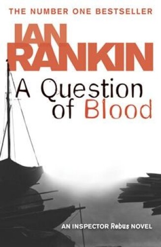 A Question of Blood  