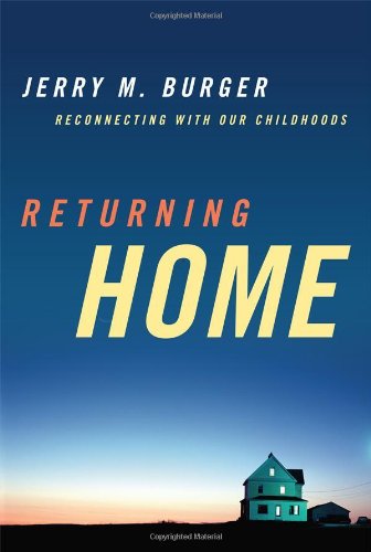 Returning Home: Reconnecting with Our Childhoods  