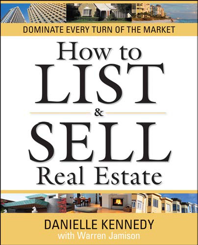 How to List and Sell Real Estate: 30th Anniversary Edition  