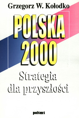 Polska 2000: strategia dla przyszłości